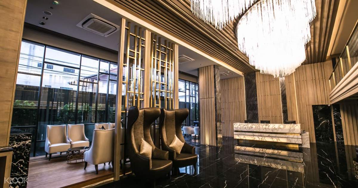 Up To 40 Off Overnight Stay In A Comfortable Boutique Style At